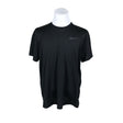 Unisex Nike - Spordisärk, lühikesed käised, suurus L - Must ()