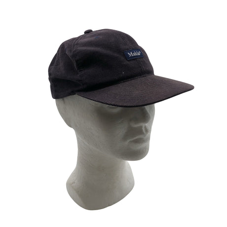 Unisex Makia - Nokamüts, suurus 52 - 54 cm - Sinine ()