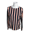 Unisex Street One - Pluus, suurus 40 - Sinine ()