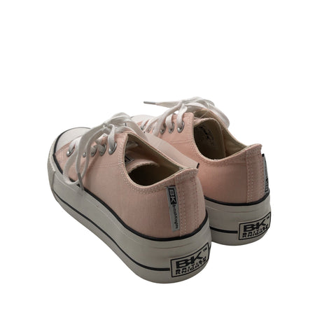 Unisex BK - Tennised, suurus 38 - Heleroosa (2)