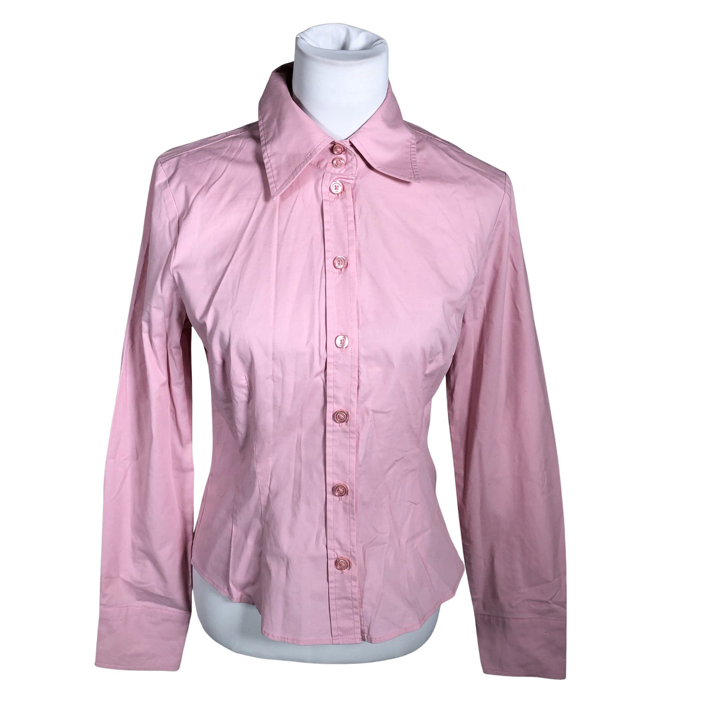 Unisex Esprit - Triiksärk, suurus 40 - Heleroosa (1)