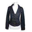 Unisex Oxmo - Teksatagi, suurus 38 - Sinine ()