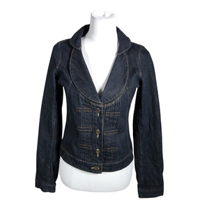 Unisex Oxmo - Teksatagi, suurus 38 - Sinine (1)