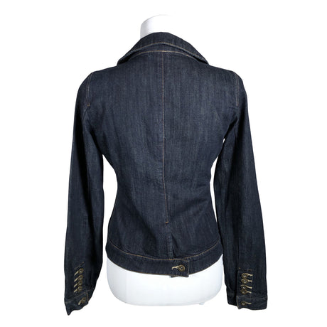 Unisex Oxmo - Teksatagi, suurus 38 - Sinine (2)