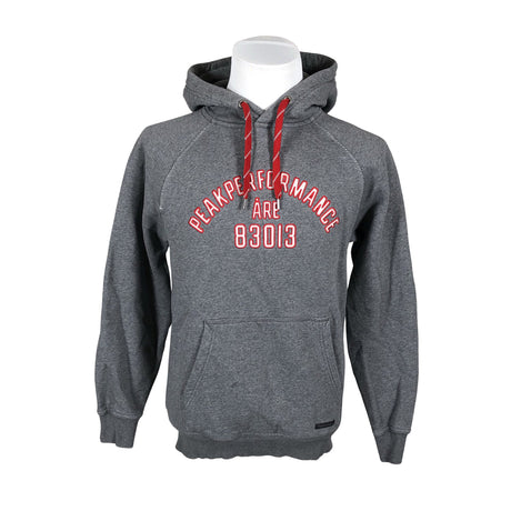 Unisex Peak Performance - Dressipluus, suurus M - Hall ()