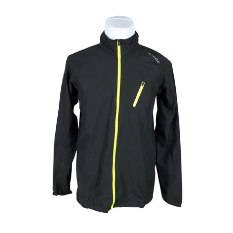 Unisex Soc - Spordijope, suurus L - Must ()