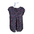 Unisex Gap - Lühikeste käistega pluus, suurus 34 - Sinine ()