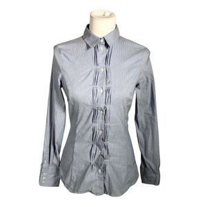 Unisex More&More - Triiksärk, suurus 36 - Sinine (1)