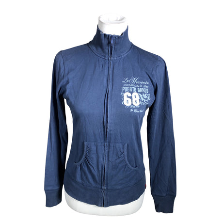 Unisex Esprit - Pusa, suurus 38 - Sinine ()