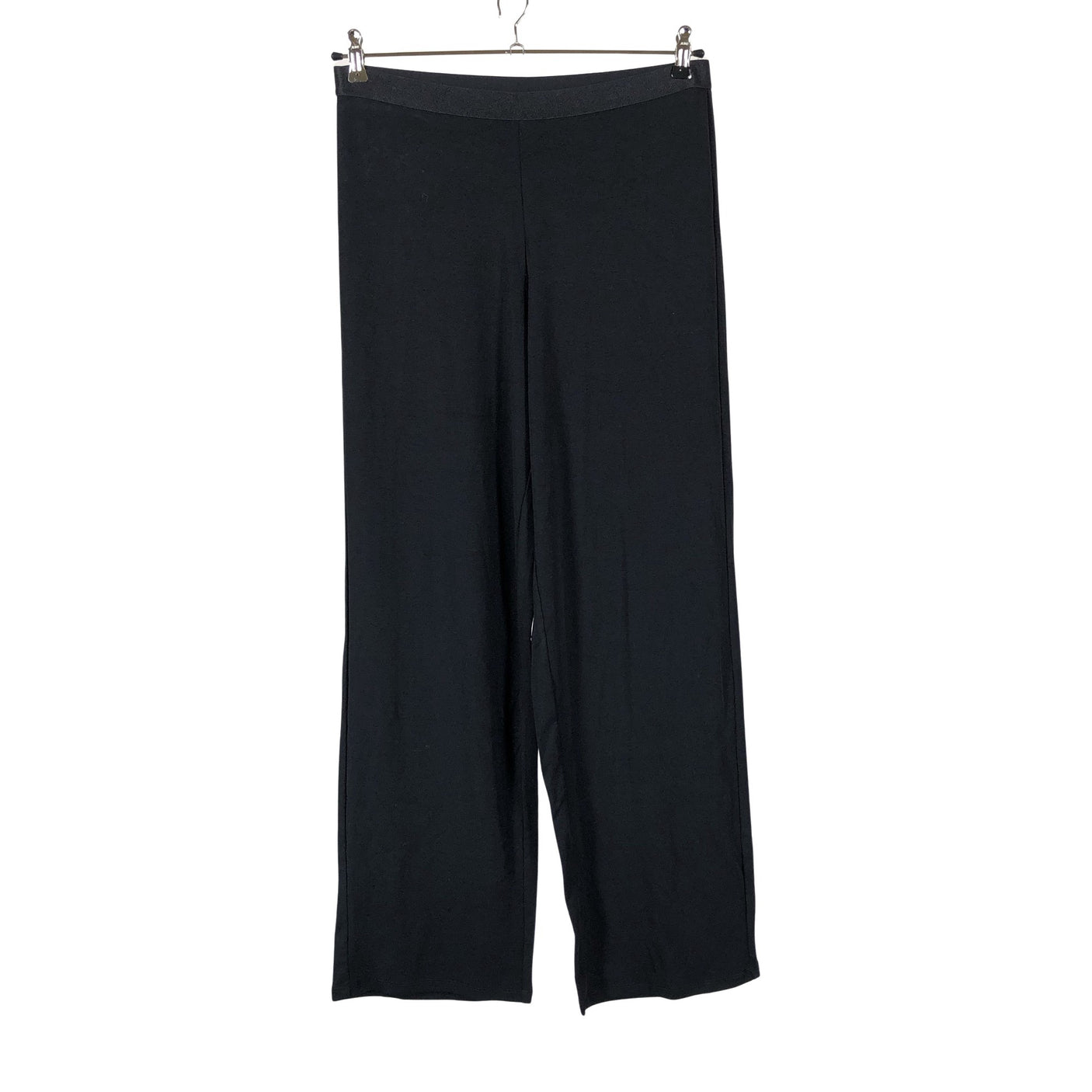 Unisex Marc O'Polo - Trikotaažist püksid, suurus 40 - Must (1)