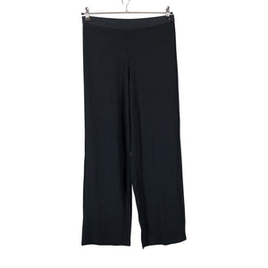 Unisex Marc O'Polo - Trikotaažist püksid, suurus 40 - Must (1)