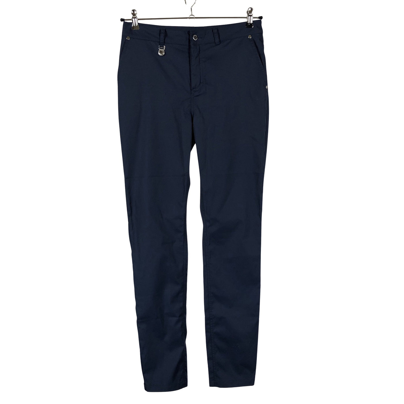 Unisex Röhnisch - Spordipüksid, suurus 40 - Sinine (1)