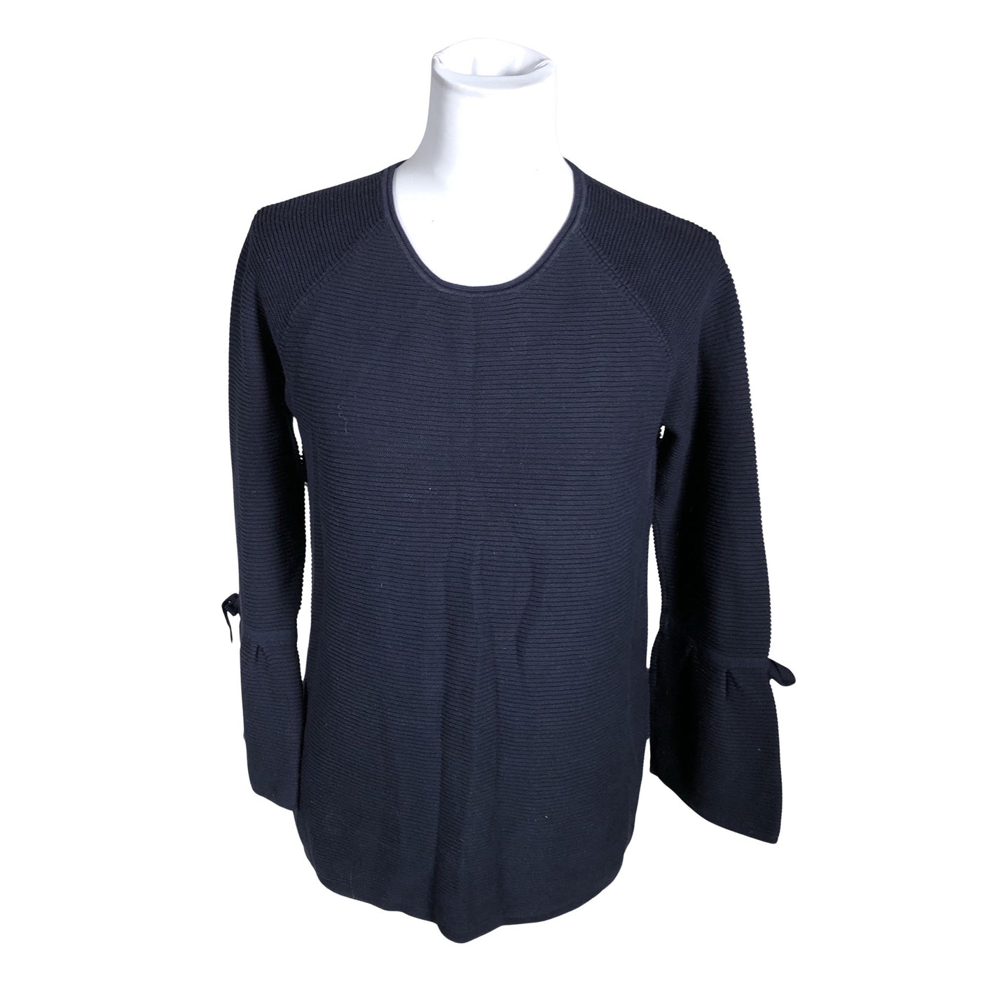 Unisex s.Oliver - Kampsun, suurus 38 - Sinine (1)