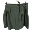 Unisex Toive - Lühikesed püksid, suurus 44 - Roheline ()