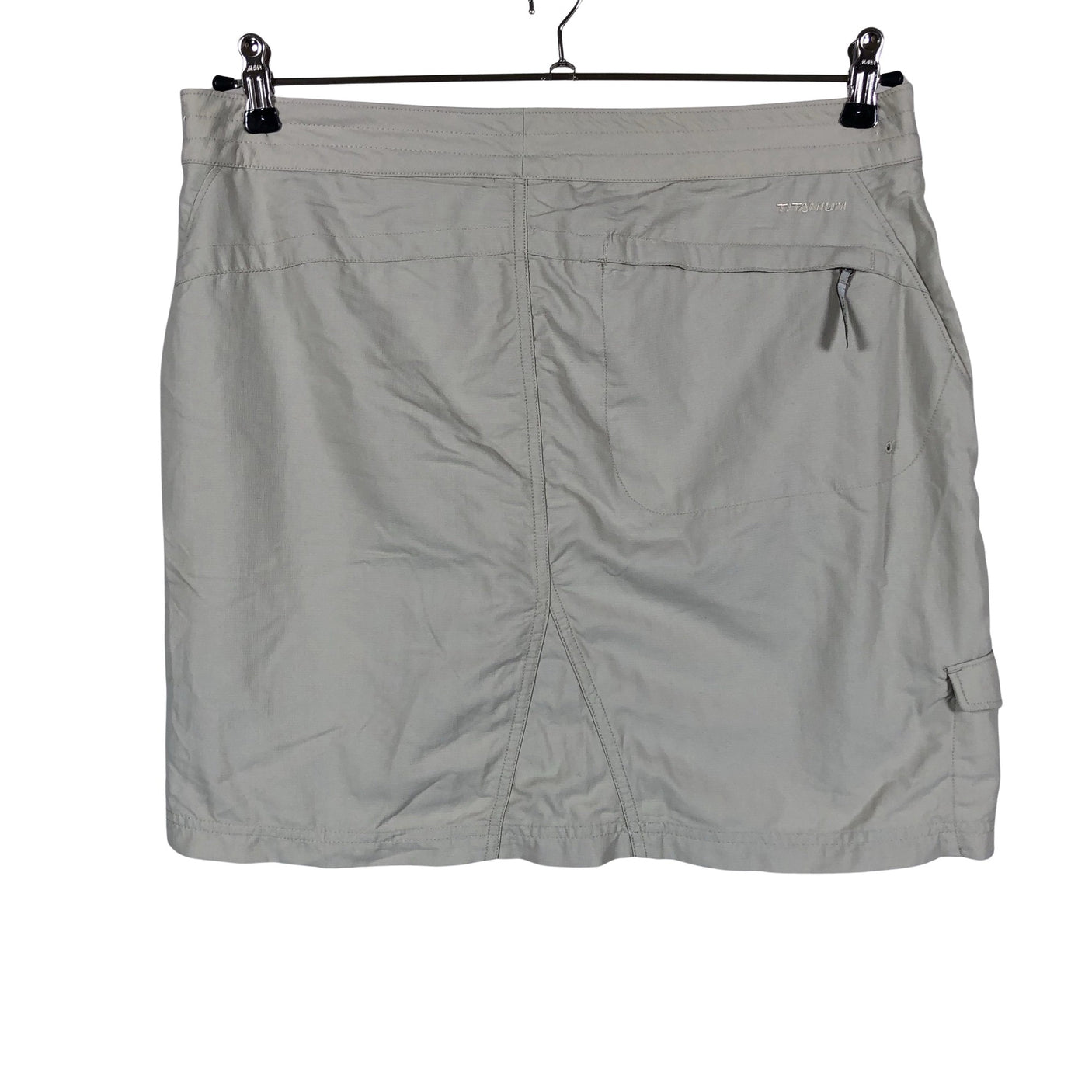 Unisex Columbia - Spordiseelik, suurus 38 - Pruun (2)