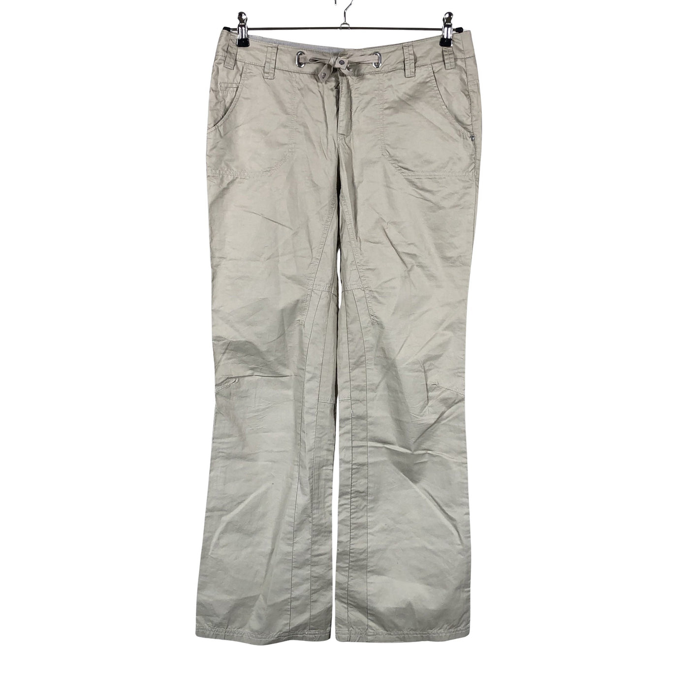 Unisex Esprit - Mittevenivad püksid, suurus 40 - Pruun (1)