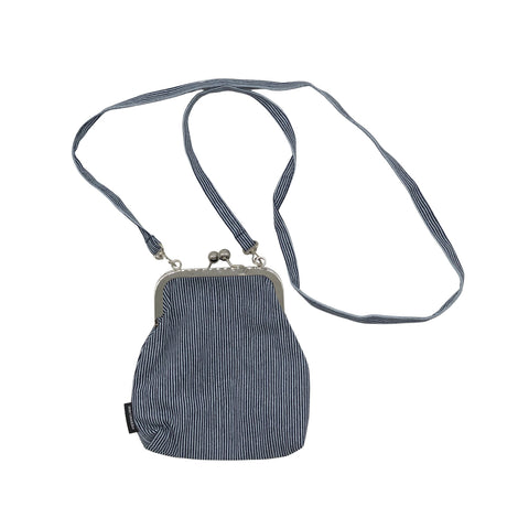 Unisex Marimekko - Õlakott, suurus Mini - Sinine ()