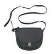 Unisex s.Oliver - Õlakott, suurus Midi - Must ()