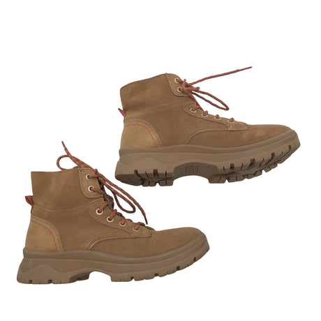 Unisex Skechers - Poolsaapad, suurus 38 - Pruun ()
