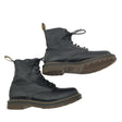 Unisex Dr. Martens - Nööridega saapad, suurus 39 - Must ()