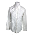Unisex Esprit - Triiksärk, suurus 40 - Valge ()