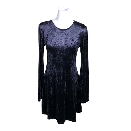 Unisex Samsoe&Samsoe - Dressikangast kleit, suurus 40 - Lilla ()