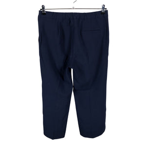 Unisex Marimekko - Mittevenivad püksid, suurus 38 - Sinine (2)