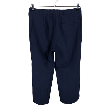 Unisex Marimekko - Mittevenivad püksid, suurus 38 - Sinine (2)