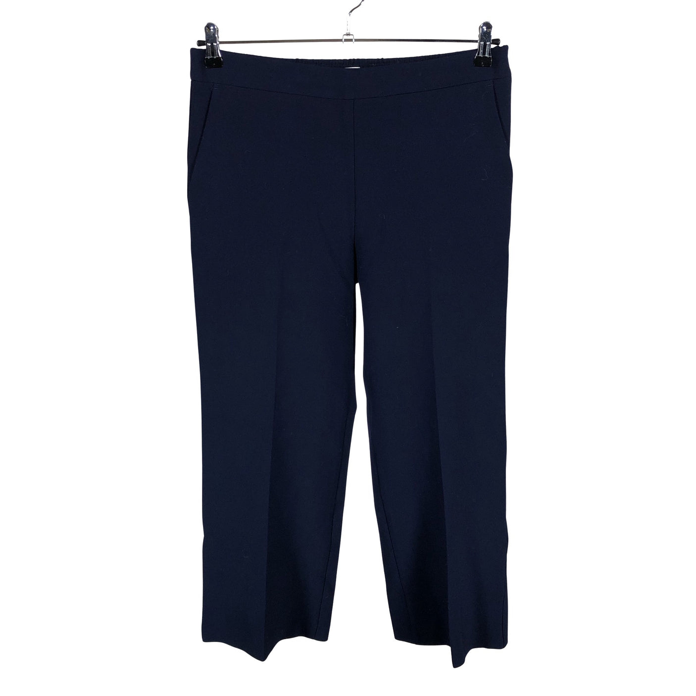 Unisex Marimekko - Mittevenivad püksid, suurus 38 - Sinine (1)