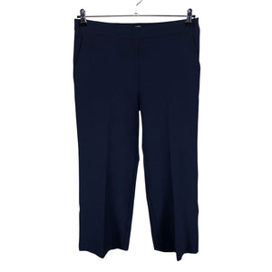 Unisex Marimekko - Mittevenivad püksid, suurus 38 - Sinine (1)