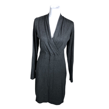Unisex Esprit - Kootud kleit, suurus 38 - Hall ()
