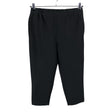 Unisex Marimekko - Mittevenivad püksid, suurus 40 - Must ()