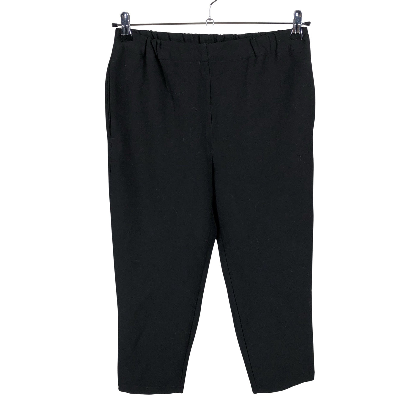 Unisex Marimekko - Mittevenivad püksid, suurus 40 - Must (1)