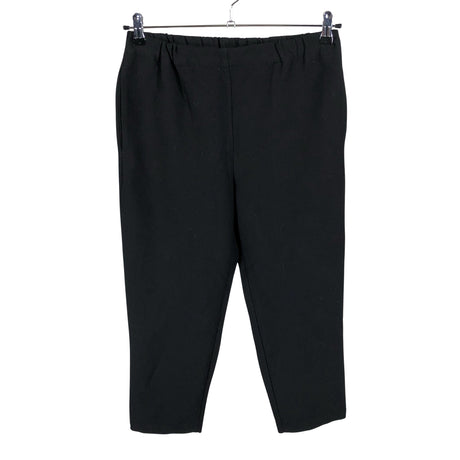 Unisex Marimekko - Mittevenivad püksid, suurus 40 - Must ()