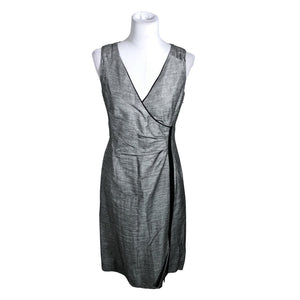 Unisex s.Oliver - Mitteveniv kleit, suurus 36 - Hall (1)