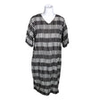 Unisex Marimekko - Mitteveniv kleit, suurus 38 - Pruun ()