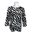 Unisex Marimekko - Trikotaažist pluus, suurus 40 - Valge ()