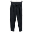 Unisex Toive - Trikotaažist püksid, suurus 38 - Must ()
