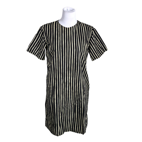 Unisex Marimekko - Mitteveniv kleit, suurus 34 - Must ()