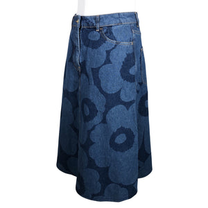 Unisex Marimekko - Teksaseelik, suurus 36 - Sinine (3)