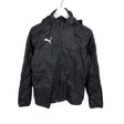 Unisex Puma - Jope, suurus 158 - 164 - Must ()