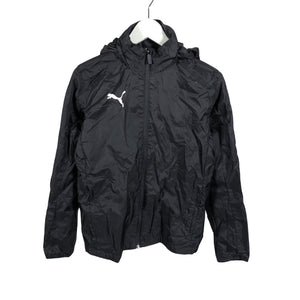 Unisex Puma - Jope, suurus 158 - 164 - Must (1)