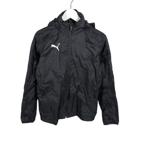 Unisex Puma - Jope, suurus 158 - 164 - Must ()