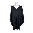Unisex NOSH - Trikotaažist kleit, suurus 38 - Must ()