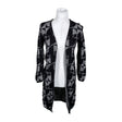 Unisex Kaino - Kardigan, suurus 36 - Must ()