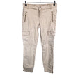 Unisex Mos Mosh - Mittevenivad püksid, suurus 38 - Beige ()