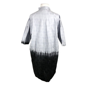 Unisex Marita Huurinainen - Mitteveniv kleit, suurus 42 - Helesinine (2)