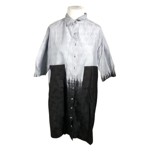 Unisex Marita Huurinainen - Mitteveniv kleit, suurus 42 - Helesinine (1)
