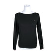 Unisex Tommy Hilfiger - Kampsun, suurus 36 - Must ()