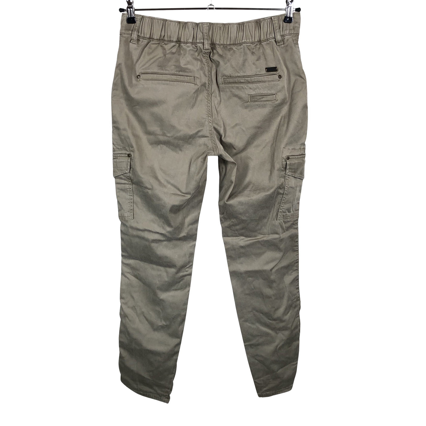 Unisex Mos Mosh - Mittevenivad püksid, suurus W28 - Pruun (2)
